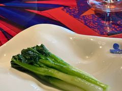 -上海滩餐厅(BFC外滩金融中心店)