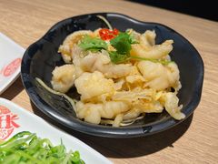 -老班长手工灌汤包老店(东山店)