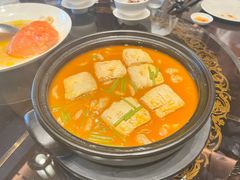-杭州西子湖四季酒店·金沙厅