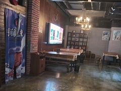 -长藤鬼校(龙翔店)