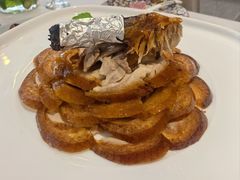 -味+新京宴·烤鸭·北京菜(创意谷店)