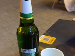 -四禧精酿铜锅涮肉·烧烤工场(大明湖店)