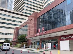 -上海市东方医院(总院)