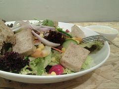 android_upload_pic-Meal Salad米有沙拉(长泰广场店)