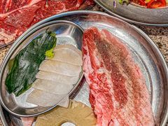 -首尔烤肉大排档(合生汇店)