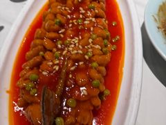 -新侨小馆(东直门北小街店)