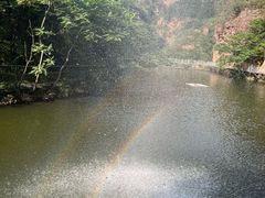 -湖洞水自然风景区