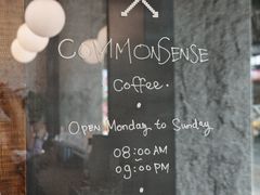 -常识咖啡common sense(春熙路店)