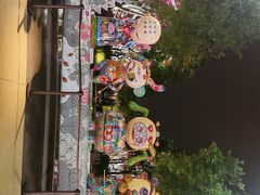 -大唐不夜城