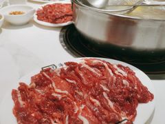 -八合里潮汕鲜牛肉火锅(上海汇智广场店)