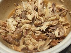 -民间瓦缸煨汤館(嵩山路店)