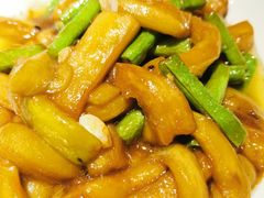 -小菜园新徽菜(南通崇川金鹰店)