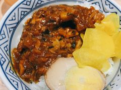 台式卤肉饭-吉野家(天坛东路店)