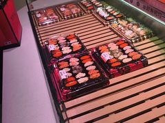 -争鲜回转寿司(朝北大悦城店)