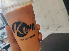 -KARN敢·春武里泰国小餐馆(版筑翠园店)