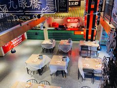 大堂-霸王虾·小龙虾香辣蟹(玉林店)