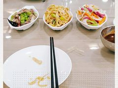 -山南熏肉大饼(辽菜旗舰店)