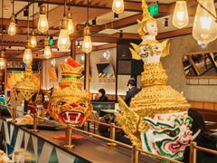 -Home Thai·泰谣(王府井apm店)