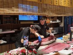 -炉胜·炉端烧·居酒屋