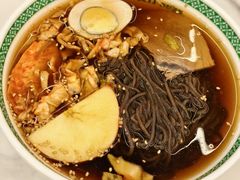 -华天延吉餐厅(西四总店)