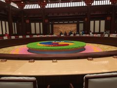 -北京雁栖湖国际会展中心