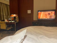 -上海雅居乐万豪侯爵酒店