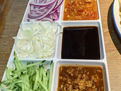 -姥姥家春饼店(佳亿时尚广场店)