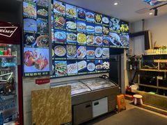 -鑫悦楼煎蟹·16年海鲜大排档