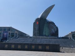 -上海中国航海博物馆