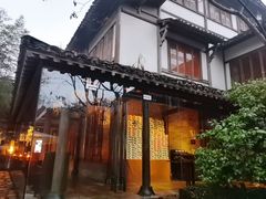 -解香楼(八盘岭路店)