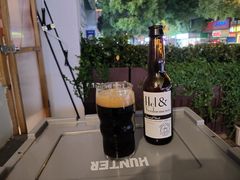 -UPUPKAFE  立咖啡(浏城桥店)