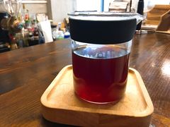 -251#coffee roasters(沿河东路店)