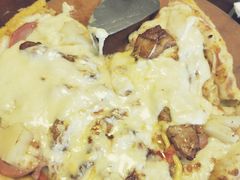 -Mr.Pizza米斯特比萨(苏州平江万达广场店)
