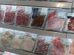 -city'super超·生活(国金中心商场店)
