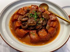 -院里寻菜·精致庭院菜(观沙岭店)