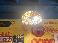 -玛嘉烈(北京金融街店)