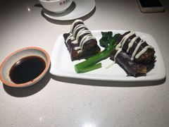 -南枝记·港式打边炉(新北万达店)