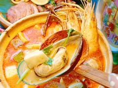 -泰妃殿(宏伊国际广场店)