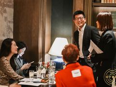 -上海波特曼丽思卡尔顿酒店