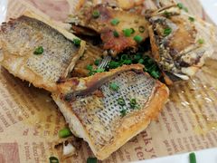 -新享乐海鲜(翠华路店)