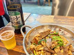 -丹丹热卤·长沙小吃(东瓜山店)