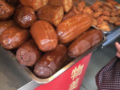 -陶记正宗德州扒鸡(科巷店)