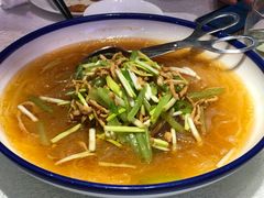 -阿庄新豫菜(航海东路店)