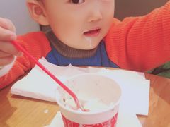 -DQ·蛋糕·冰淇淋(龙湖狮山天街店)