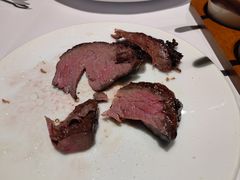 -拉蒂娜·巴西牛排馆 Latina·Brazilian Steakhouse(陆家嘴旗舰店)