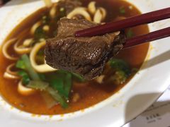 -螺情阿嬷御厨房 台湾冠军牛肉面