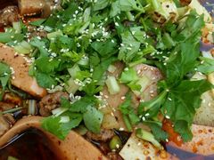 -辣妈水饺红冒菜(金阳路店)