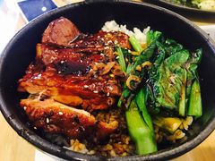 -greenjoy绿享轻食(宁海路店)