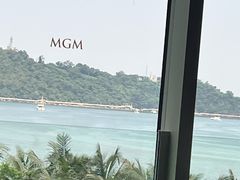 -深圳美高梅酒店-品聚嘉府中餐厅