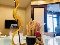 -汤记传菜(秀浦路店)